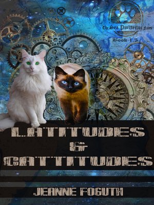 cover image of Latitudes & Cattitudes